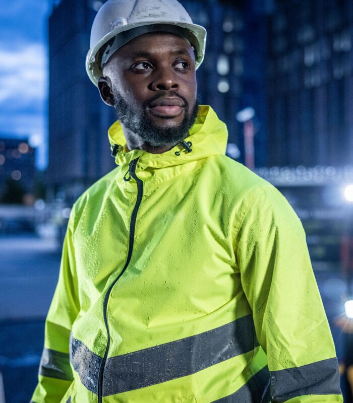 Pro Packaway Jacket Thumbnail