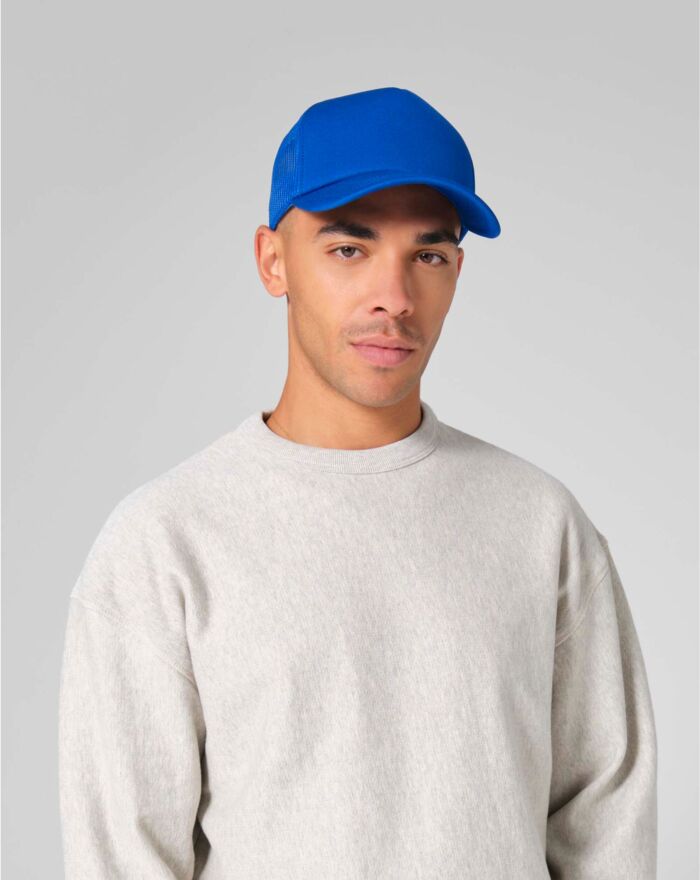 Classic Foam Trucker Thumbnail