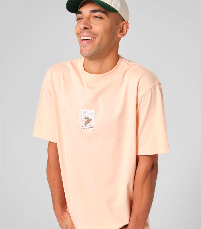 Contrast Peak Leisure Cap Thumbnail