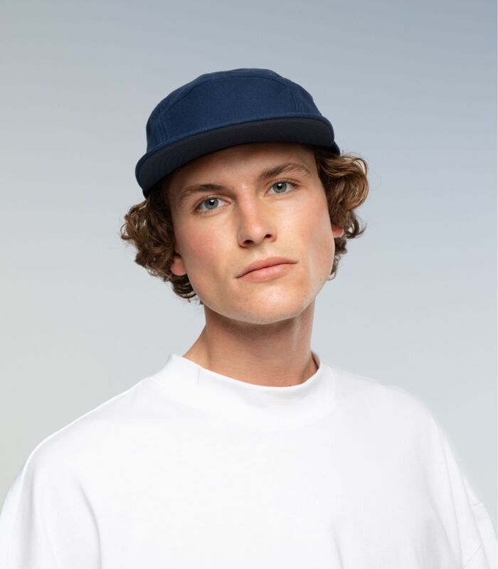 Jockey Canvas Cap Thumbnail