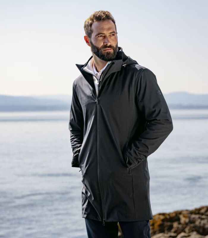 Wedderburn Jacket Men Thumbnail