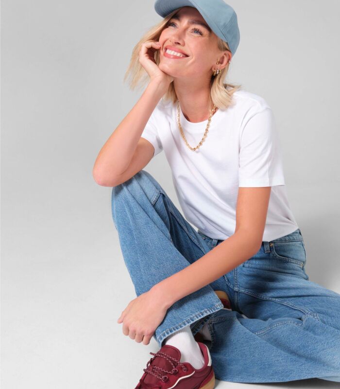 Leisure Cap Thumbnail