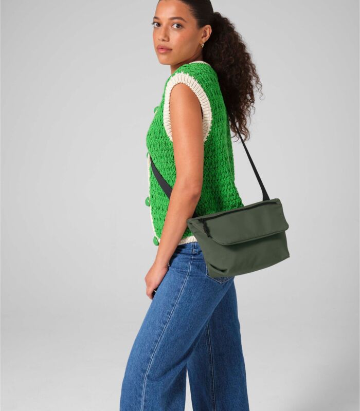 Minimal Lifestyle Mini Messenger Thumbnail