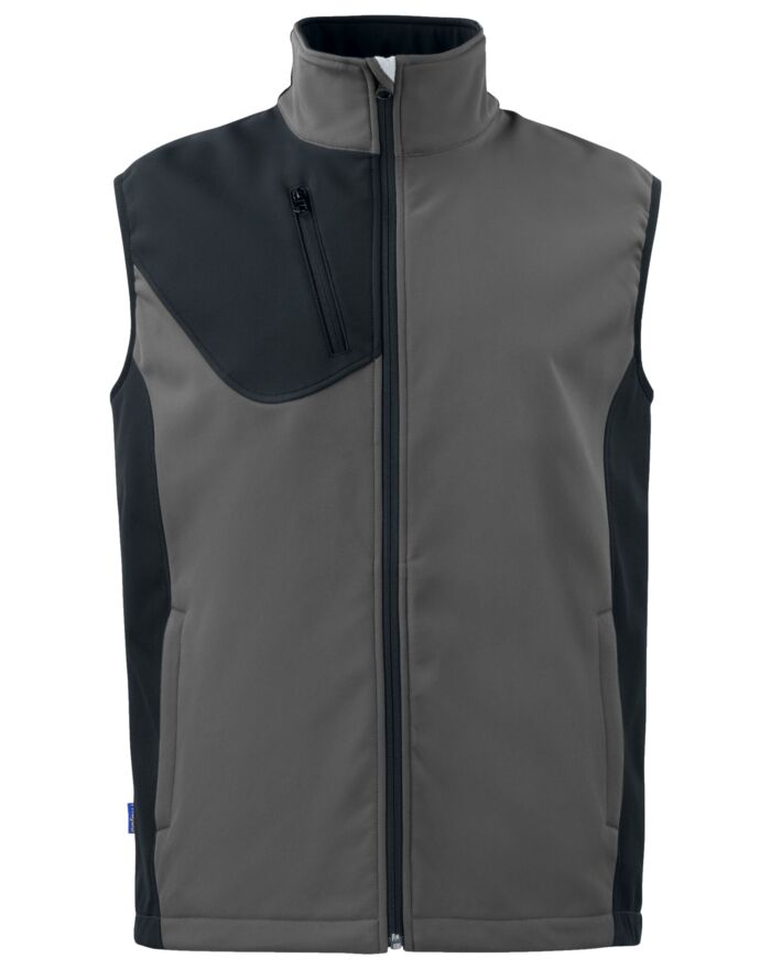 Prio 3702 Softshell Vest Thumbnail