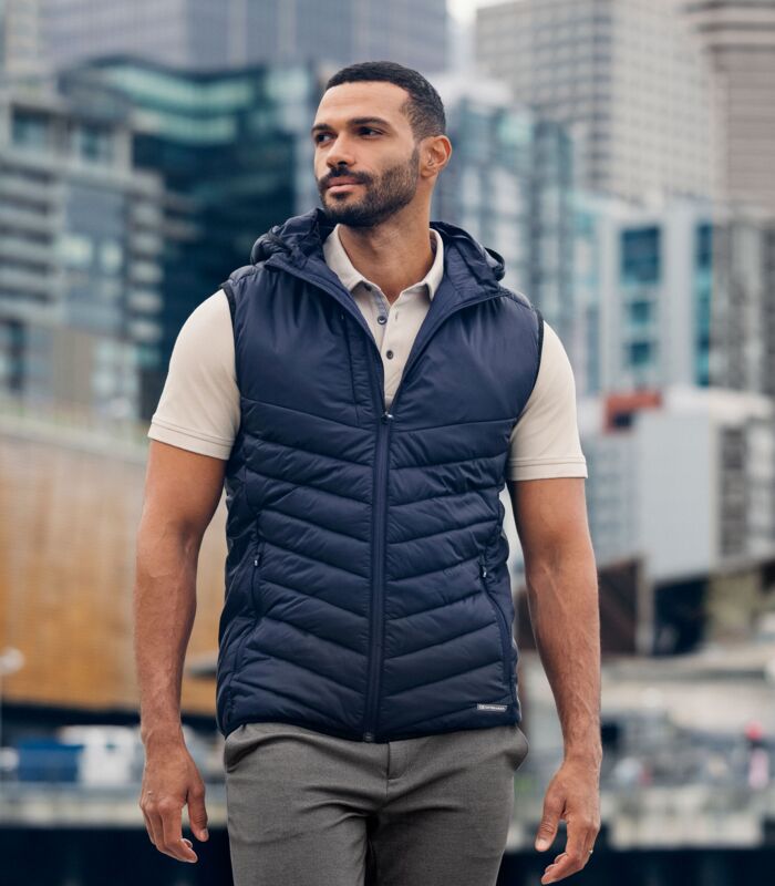 Mount Adams Vest Men Thumbnail