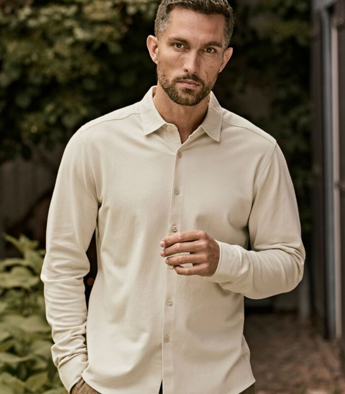 Luxury Stretch Shirt Thumbnail