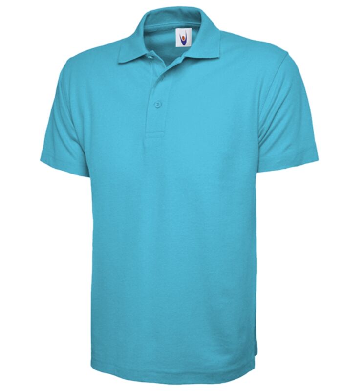 Active Poloshirt Thumbnail