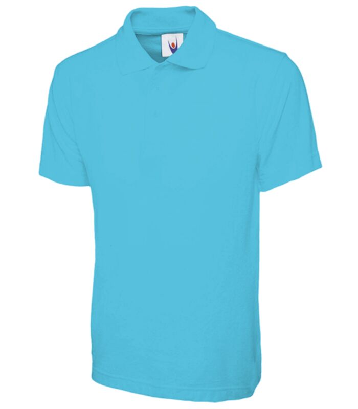 Childrens Classic Poloshirt Thumbnail