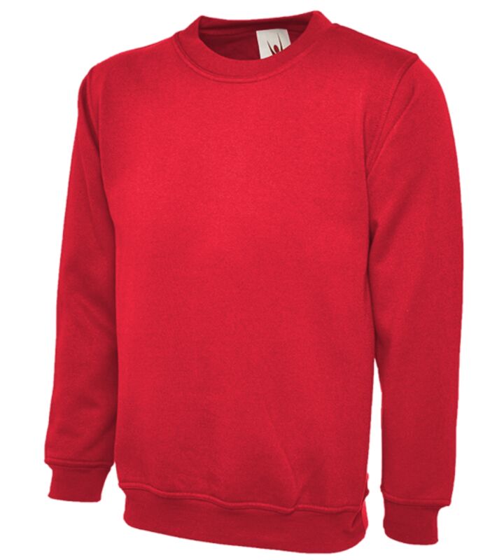 Childrens Classic Sweatshirt Thumbnail