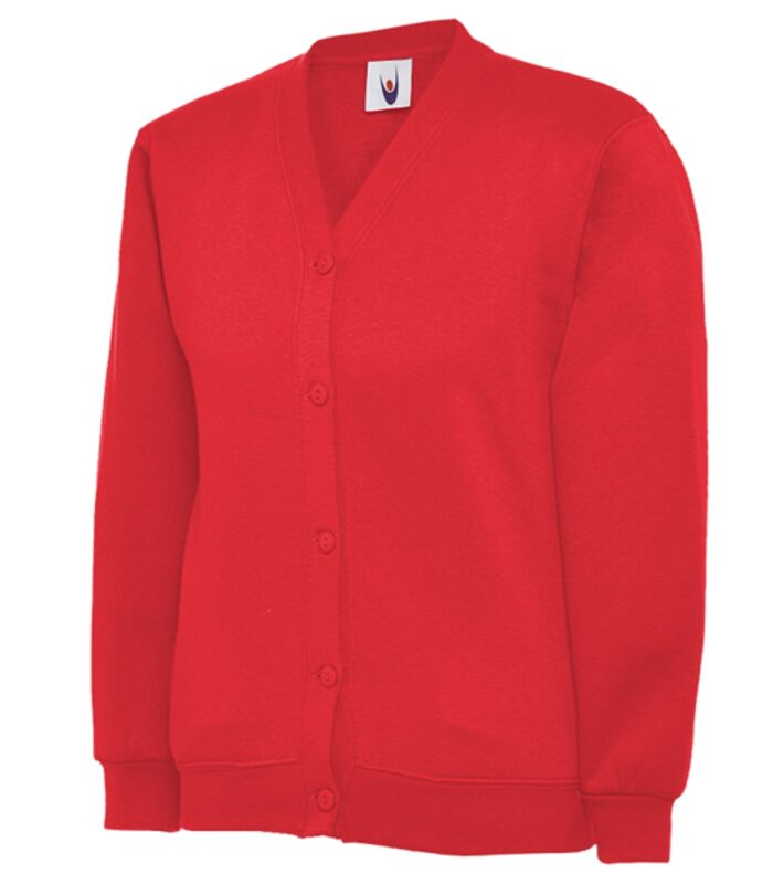 Childrens Classic Cardigan Thumbnail