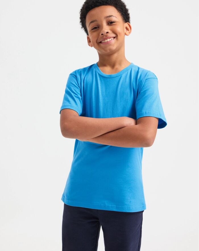 Childrens Classic T-Shirt Thumbnail