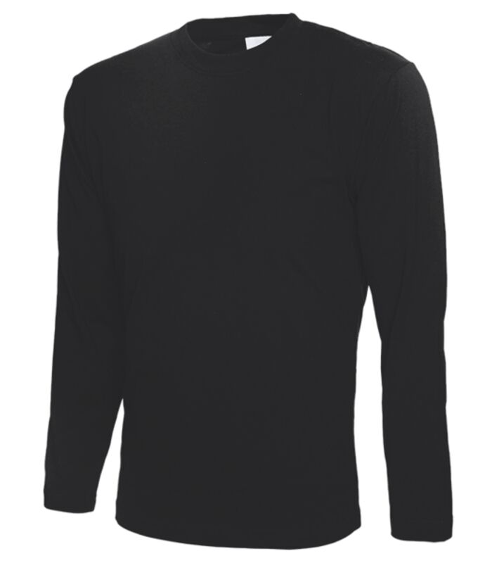 Long Sleeve Classic T-Shirt Thumbnail