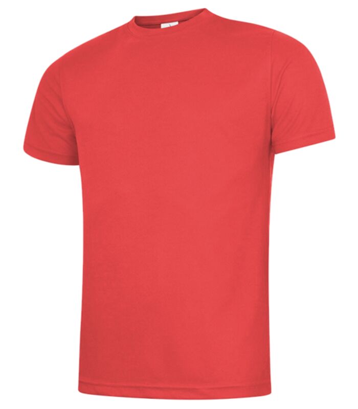Mens Ultra Cool T Shirt Thumbnail