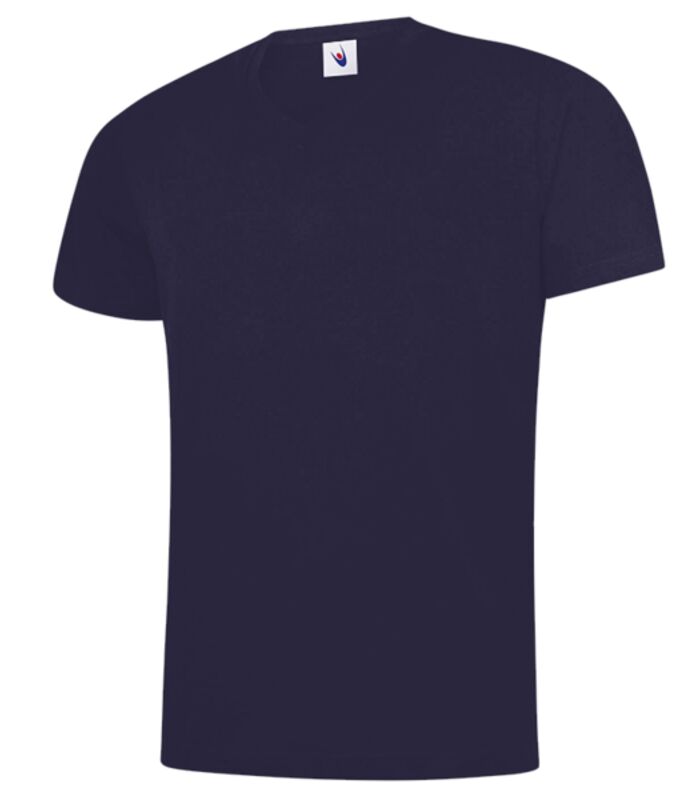 Classic V Neck T-shirt Thumbnail