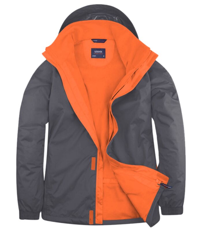 Deluxe Outdoor Jacket Thumbnail