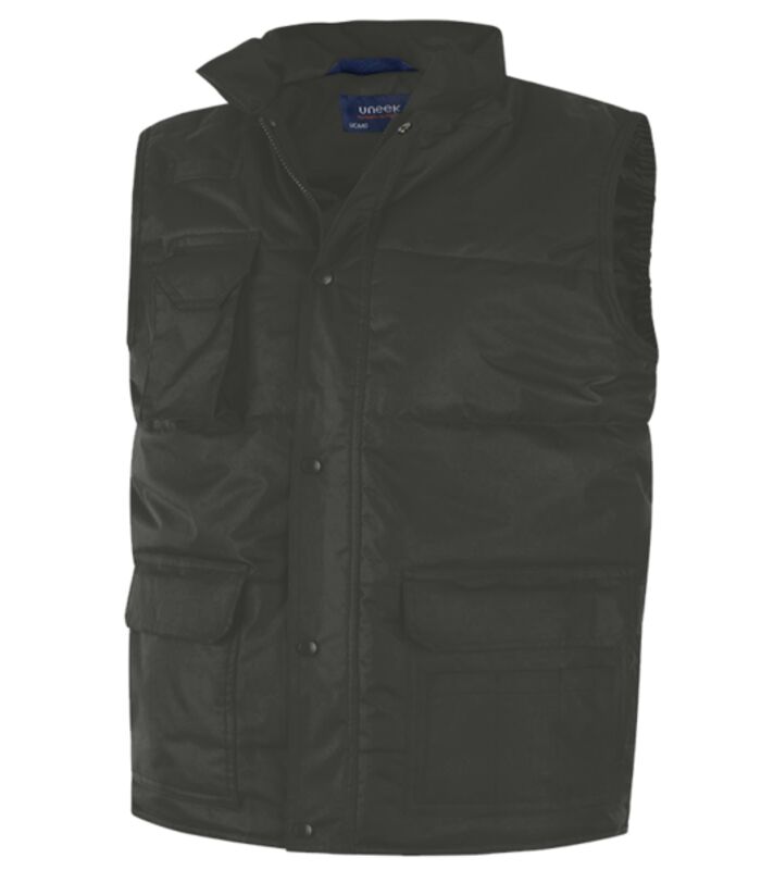 Super Pro Body Warmer Thumbnail