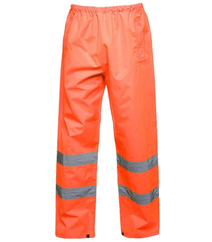 Hi Vis Trouser Thumbnail