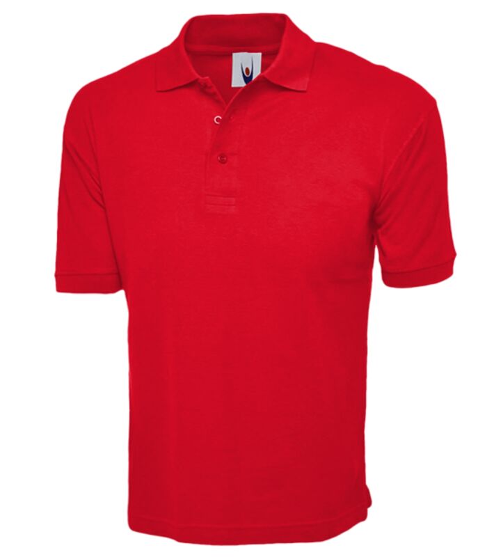 Classic Cotton Poloshirt Thumbnail