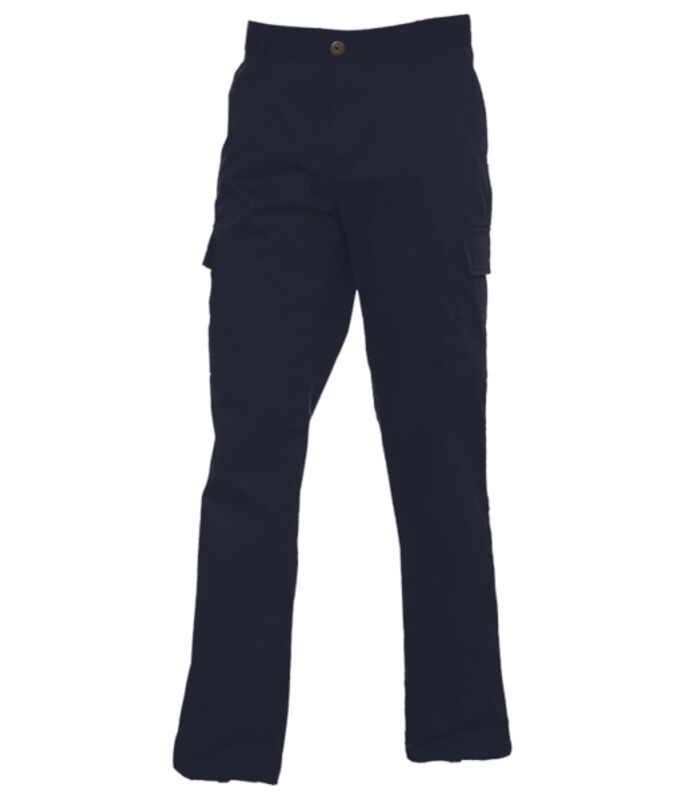 Ladies Cargo Trousers Thumbnail
