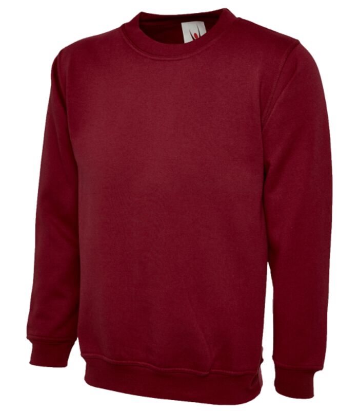 The UX Children's Sweatshirt Thumbnail