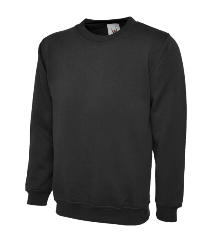 The UX Sweatshirt Thumbnail