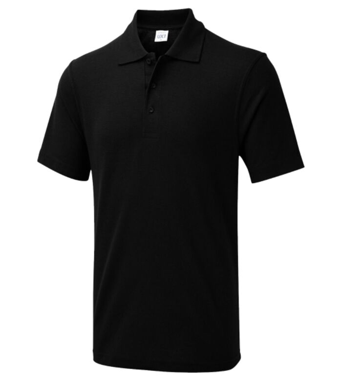 The UX Polo Thumbnail