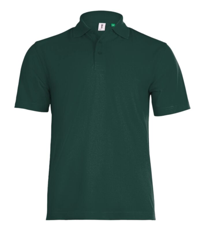 Eco Poloshirt Thumbnail