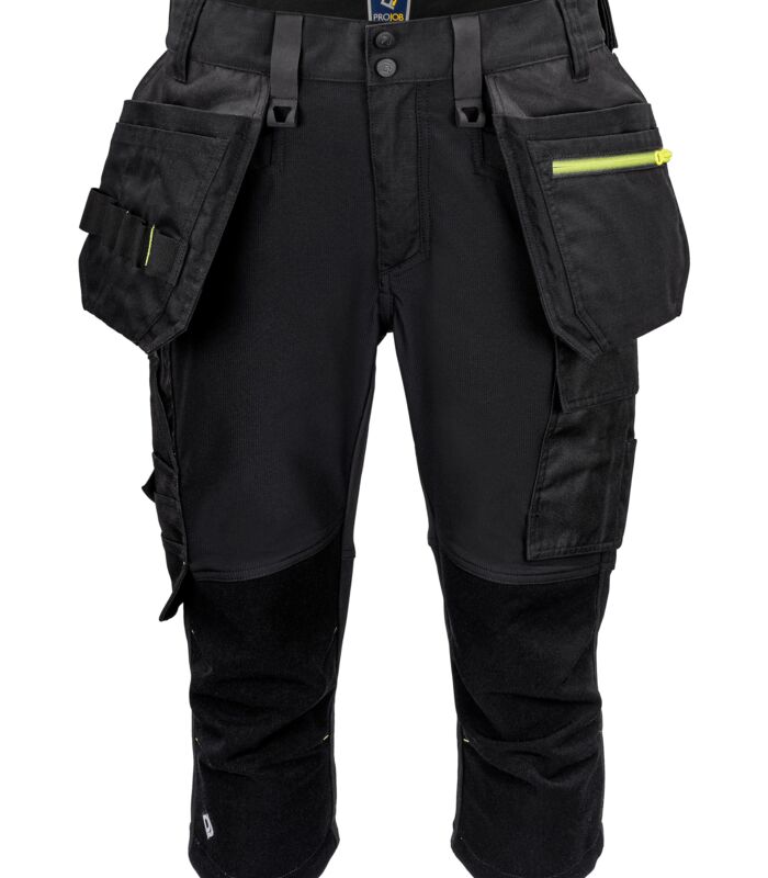 5557 Pirate Stretch Pant Thumbnail