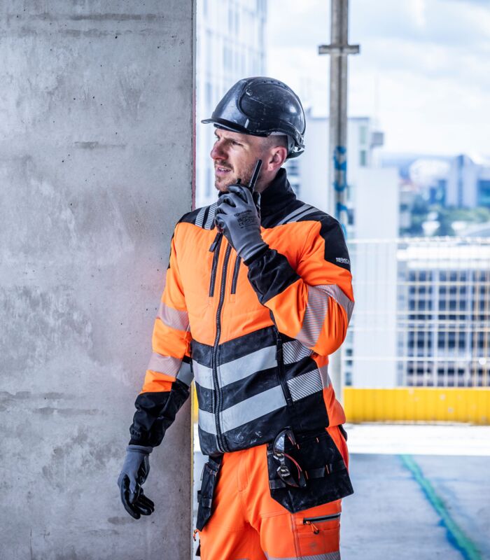 X-Pro Hybrid Jacket Thumbnail