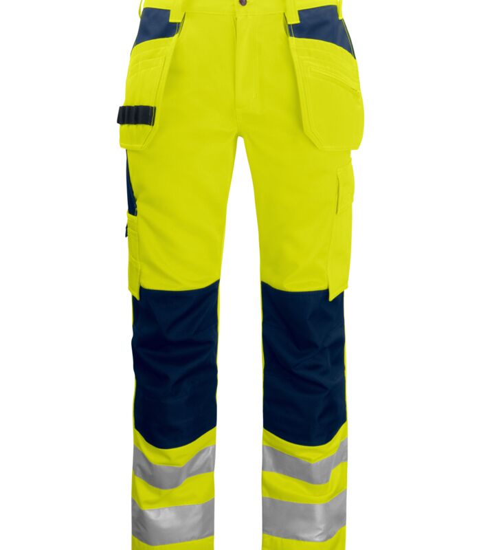 Prio 6531 EN 1S0 20471 Waistpants Class 2 Thumbnail