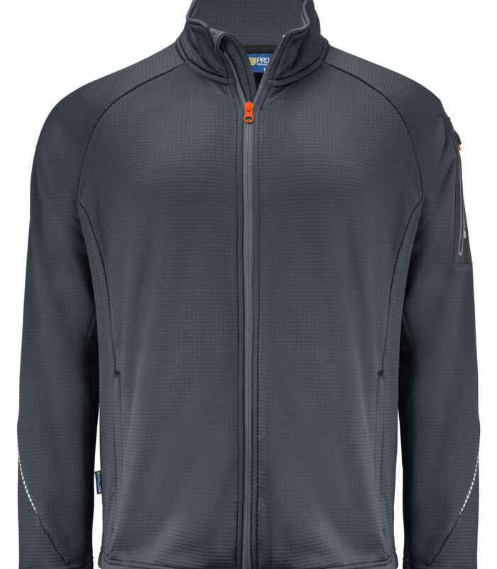 3319 Microfleece Jacket Thumbnail