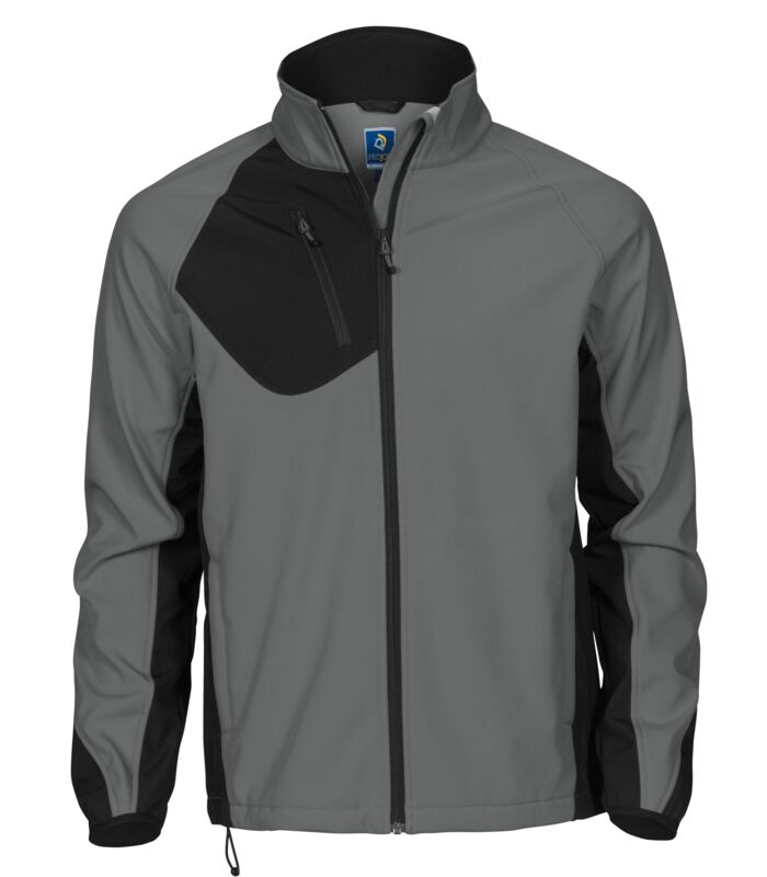 Prio 2422 Softshell Jacket Thumbnail