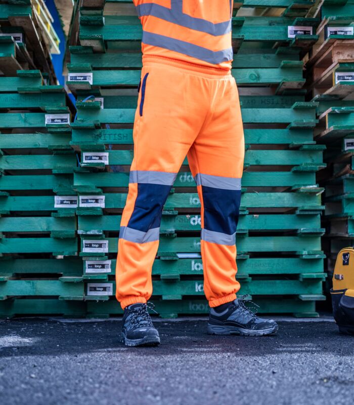 Pro Two Tone Joggers Thumbnail