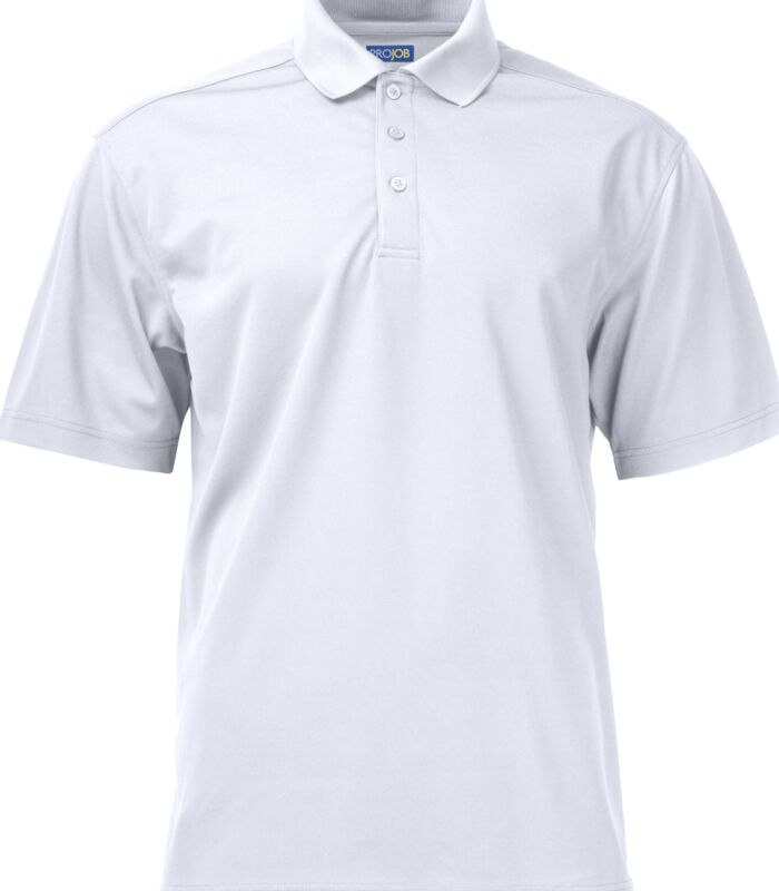 Prio 2040 Pique Function Polo Thumbnail
