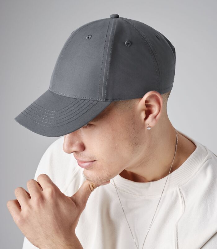 Recycled Pro-Style Cap Thumbnail