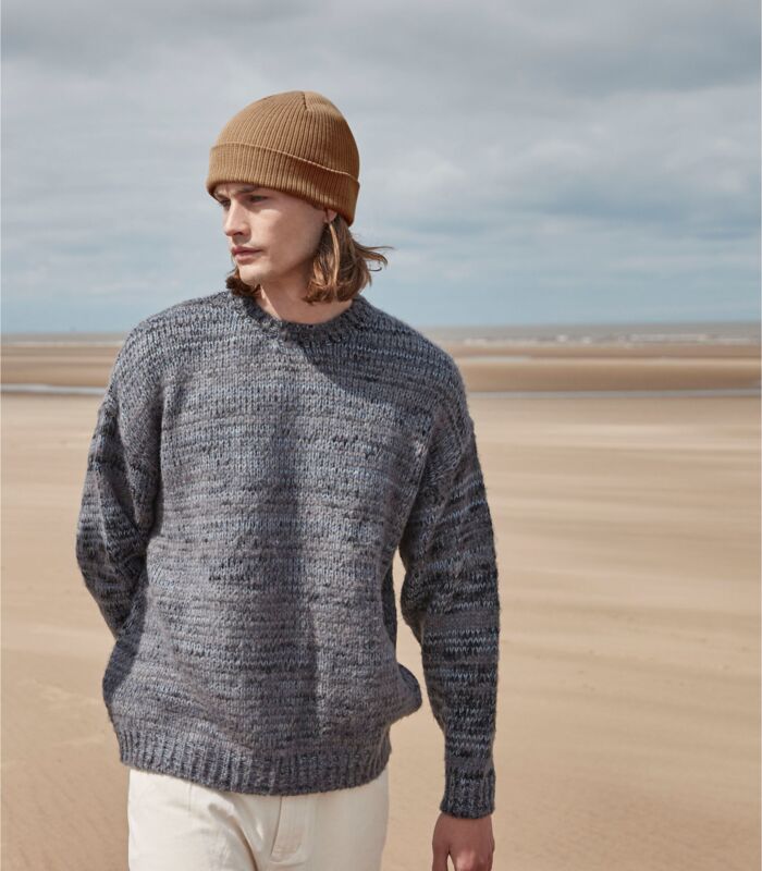 Organic Cotton Beanie Thumbnail