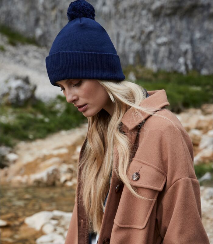 Organic Cotton Snowstar® Beanie Thumbnail