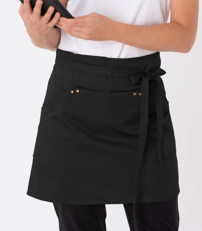 Le Chef Prep Utility Apron Thumbnail