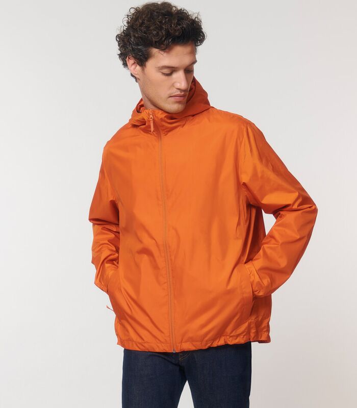 Commuter multifunctional jacket (STJU846) Thumbnail