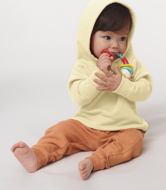 Baby Cruiser hooded sweatshirt (STSB919) Thumbnail