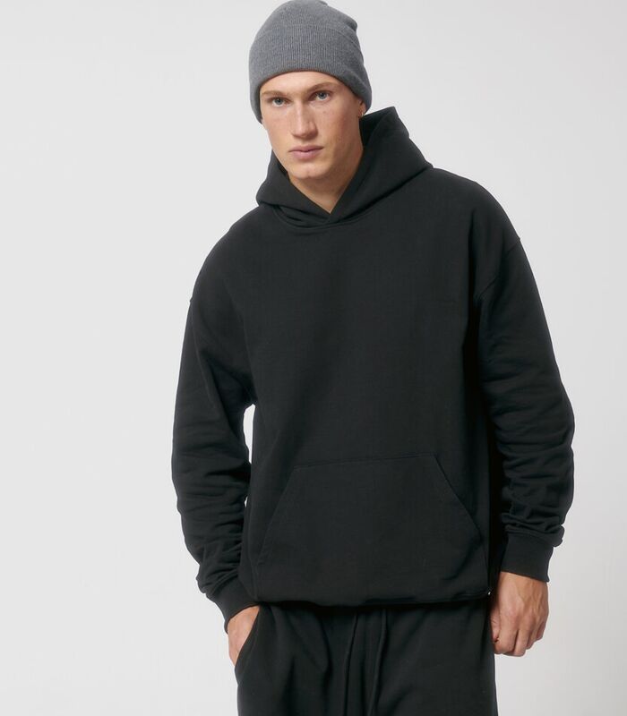 Unisex Cooper dry hoodie sweatshirt (STSU797) Thumbnail