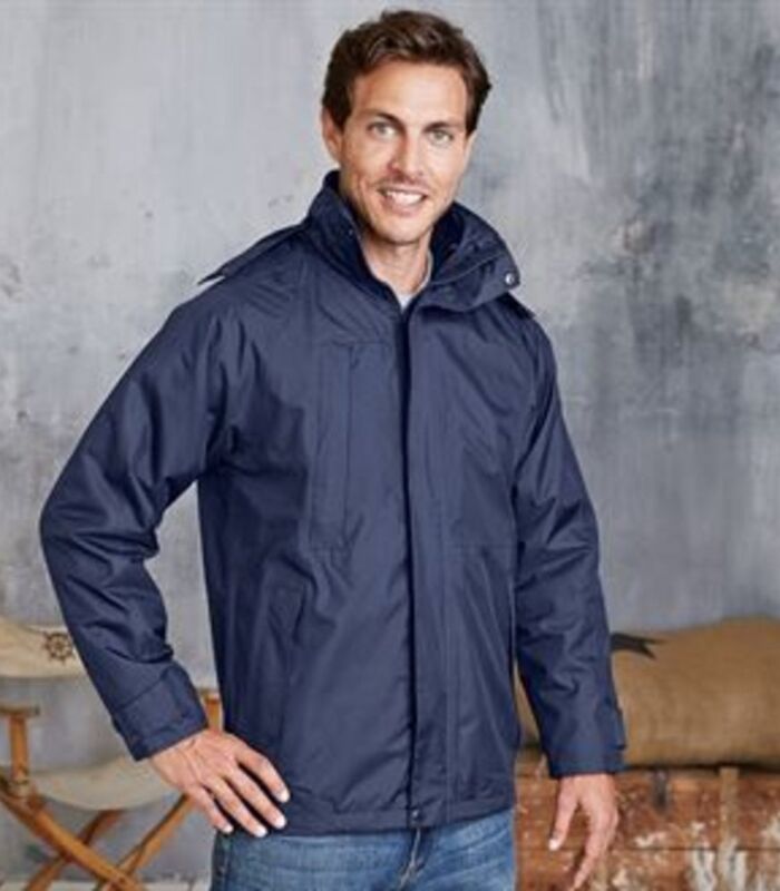 3-In-1 parka Thumbnail