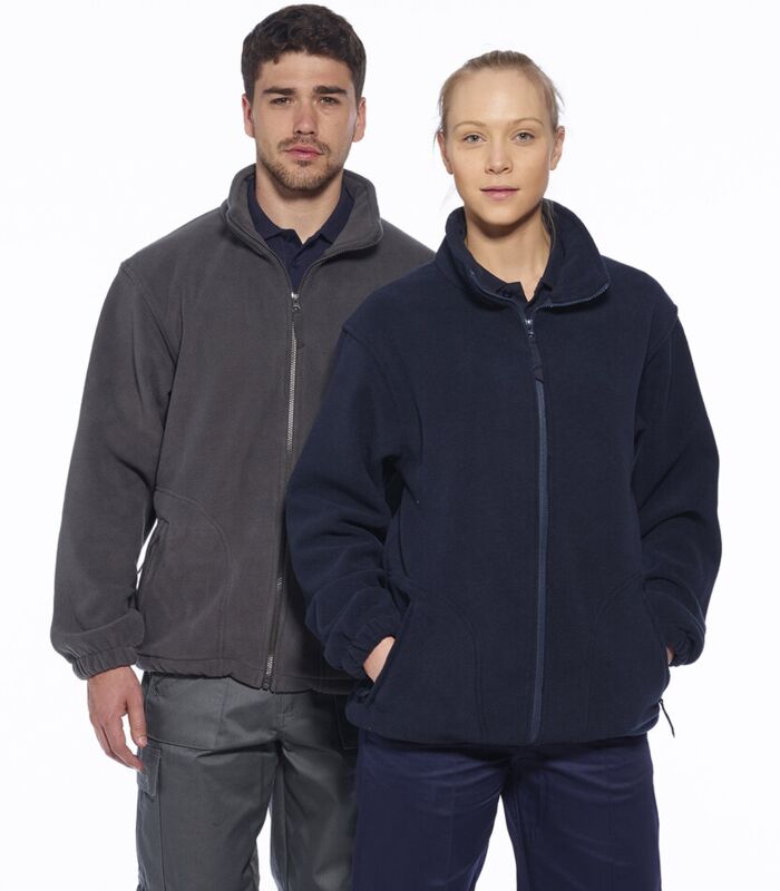 Argyll heavy fleece (F400) Thumbnail