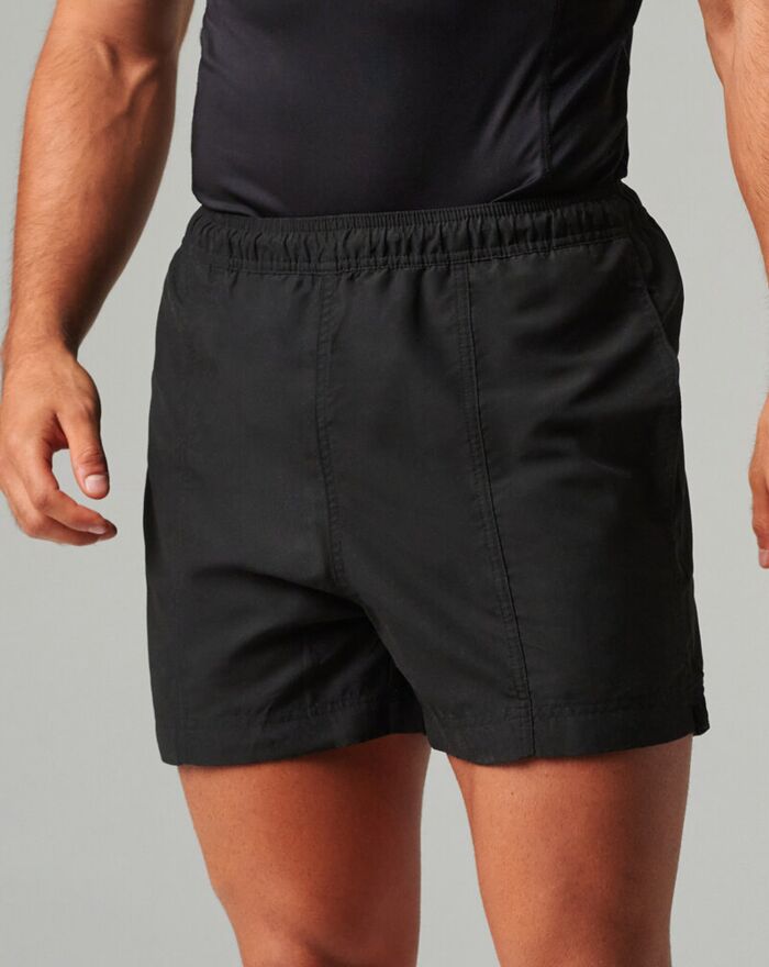 All-purpose lined shorts Thumbnail