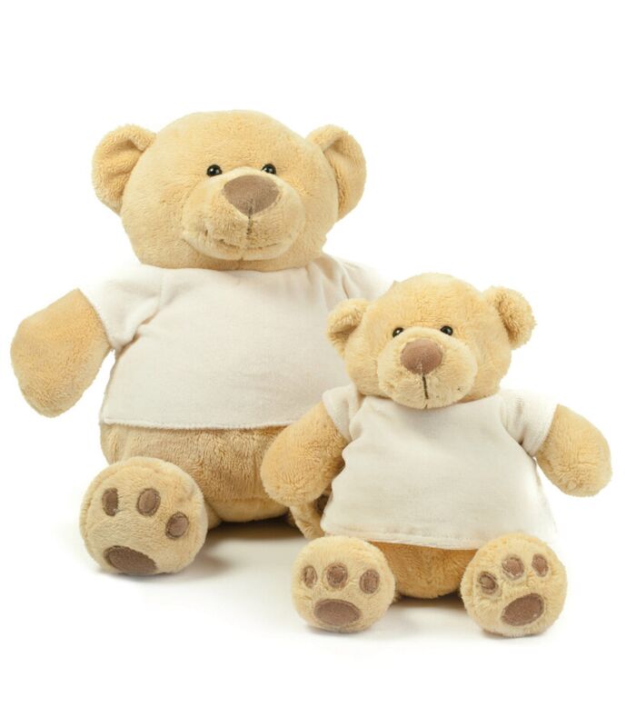 Honey bear Thumbnail