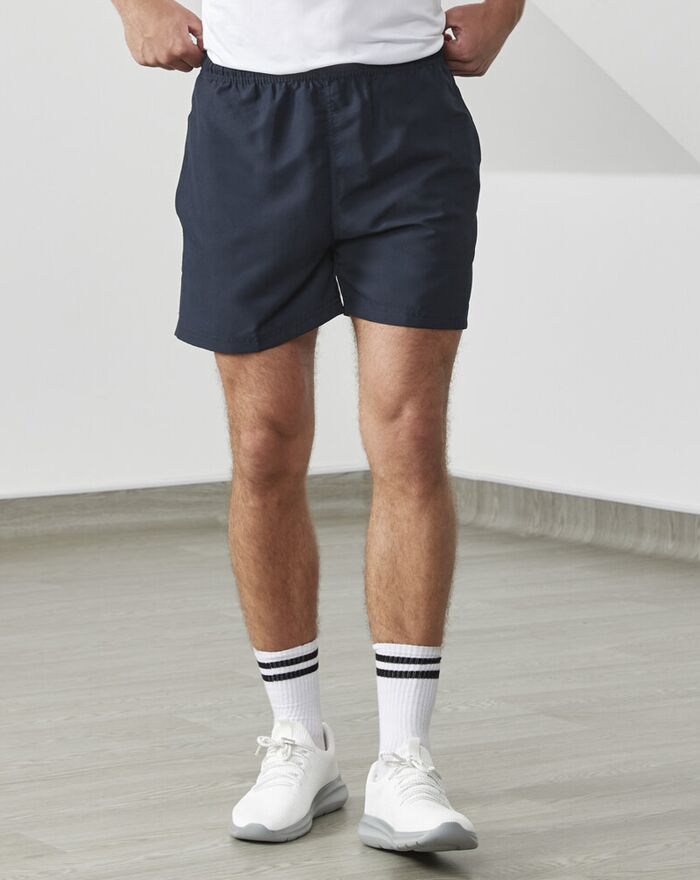 Track shorts Thumbnail