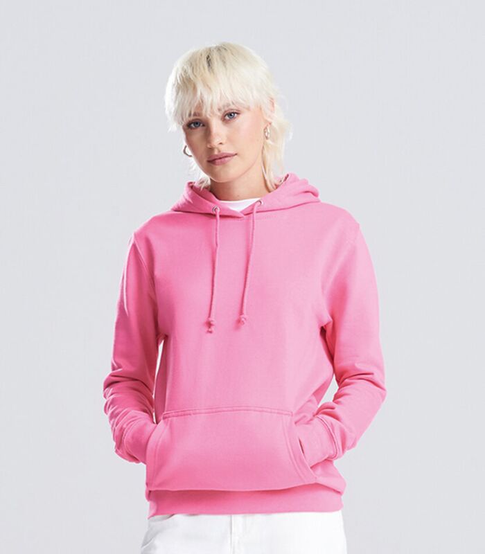 Women's College Hoodie Thumbnail