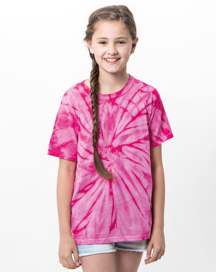 Kids tonal spider T Thumbnail