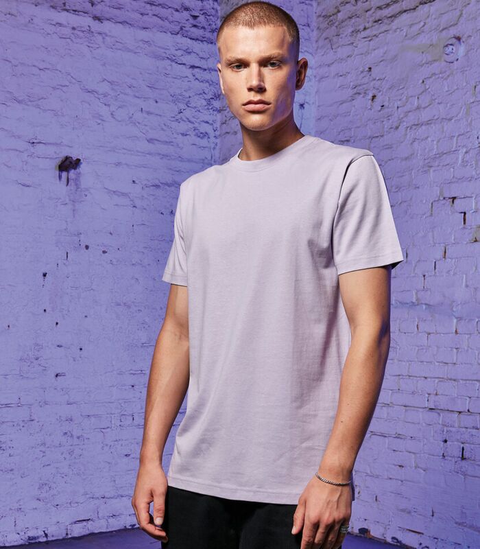 T-shirt round-neck Thumbnail
