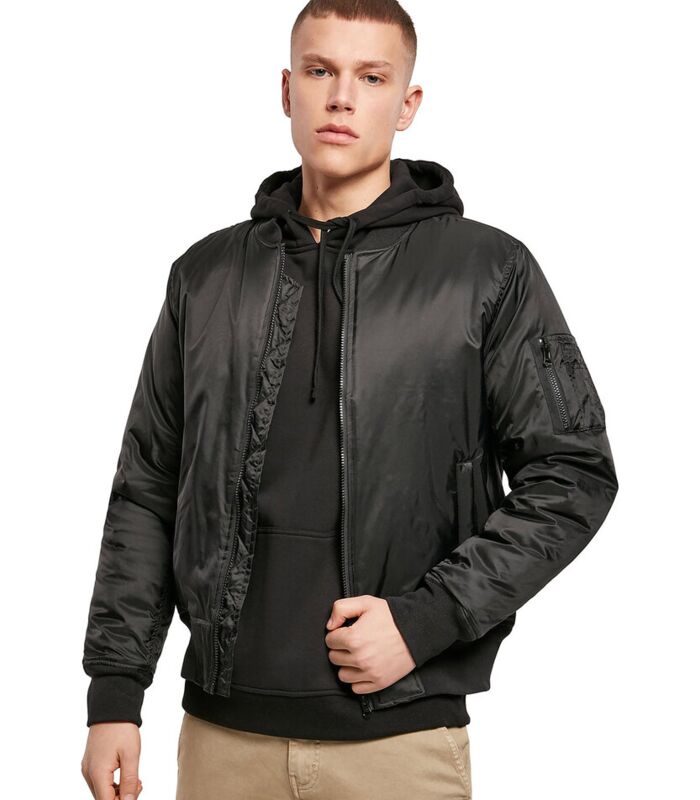 Bomber jacket Thumbnail